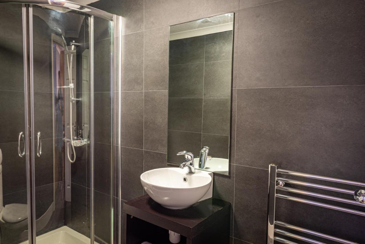 Lakeland Lodge 9B Arnside , Carnforth ,Lancaster , La61Bh エクステリア 写真
