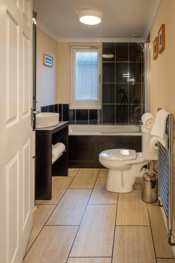 Lakeland Lodge 9B Arnside , Carnforth ,Lancaster , La61Bh エクステリア 写真