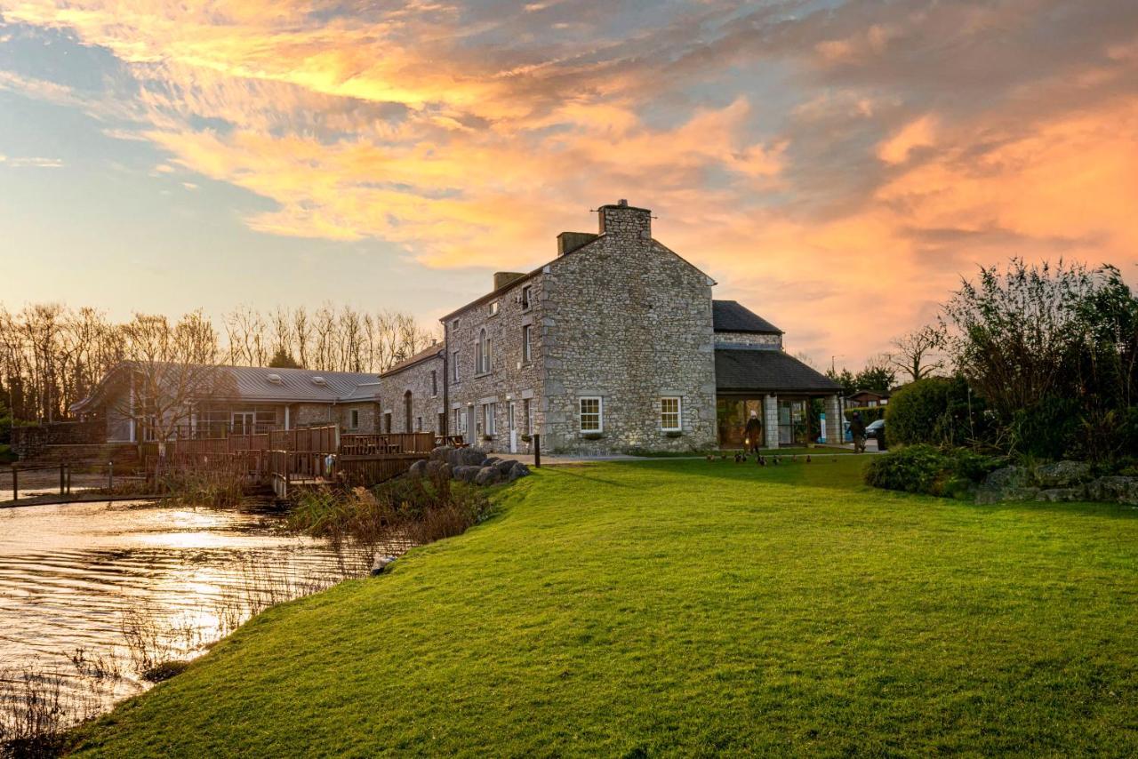 Lakeland Lodge 9B Arnside , Carnforth ,Lancaster , La61Bh エクステリア 写真