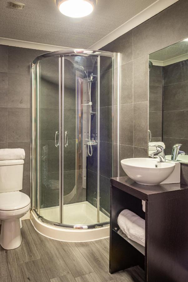 Lakeland Lodge 9B Arnside , Carnforth ,Lancaster , La61Bh エクステリア 写真